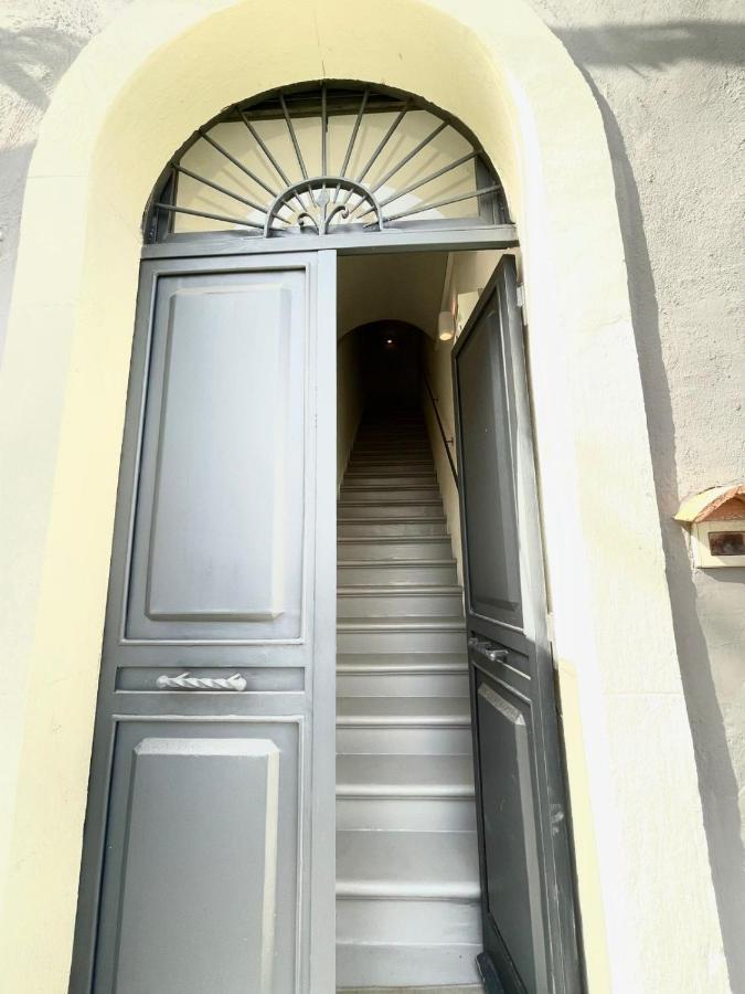 Gesuiti Rooms Catánia Buitenkant foto