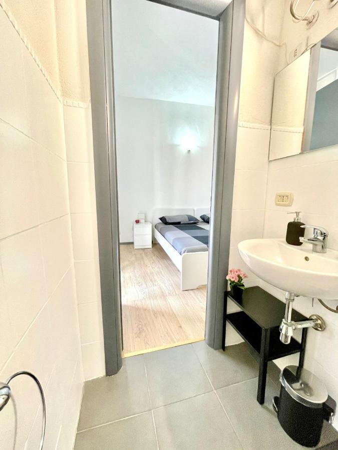 Gesuiti Rooms Catánia Buitenkant foto