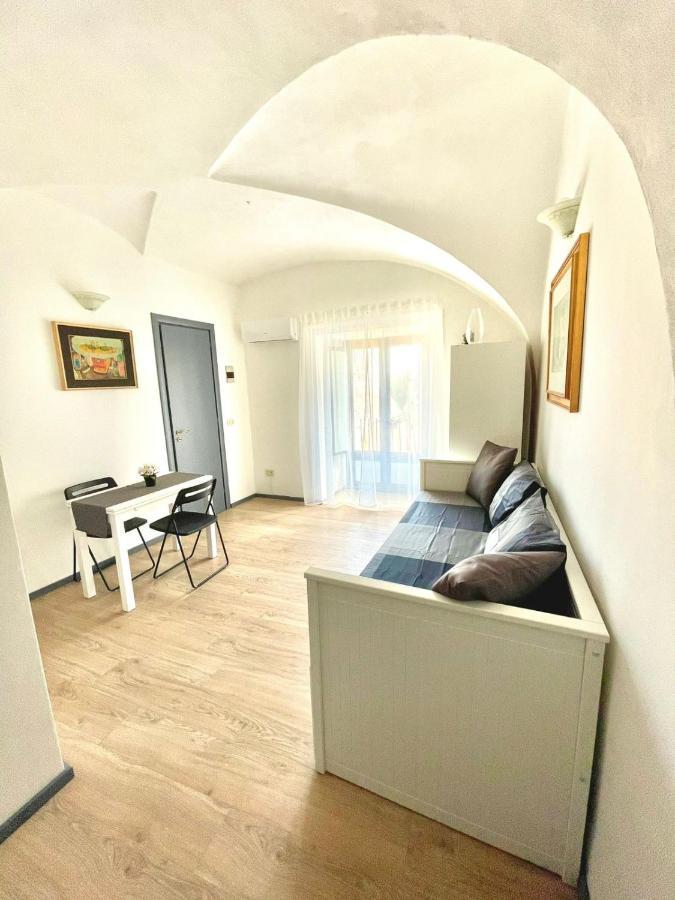 Gesuiti Rooms Catánia Buitenkant foto