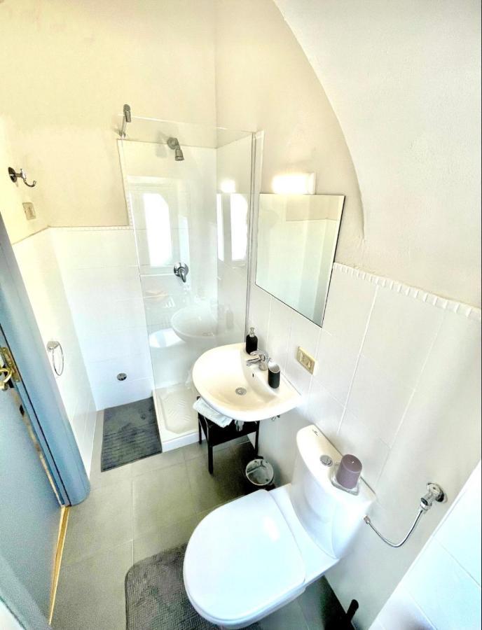 Gesuiti Rooms Catánia Buitenkant foto
